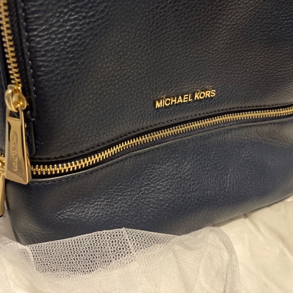 Michael Kors backpack main image 9
